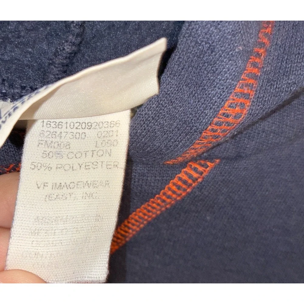 N/A size worn